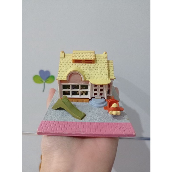 polly pocket vintage