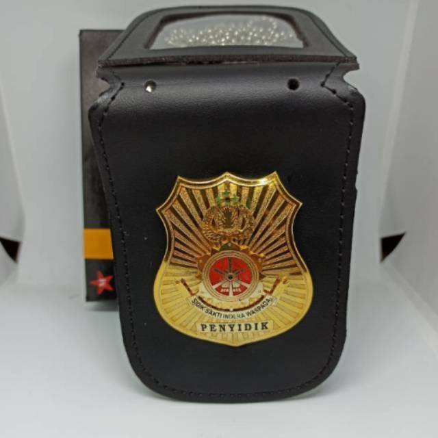 KALUNG PENYIDIK RESKRIM KEWENANGAN