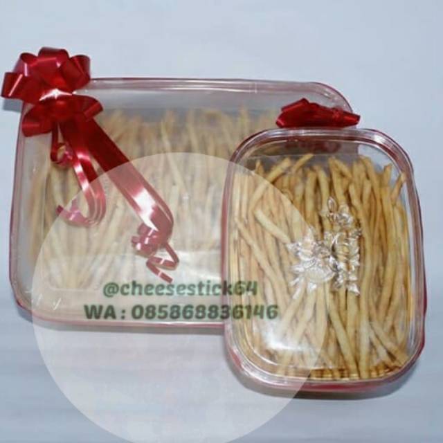 

PROMO !!Cheese Stick Keju TERENAK TERMURAH!!