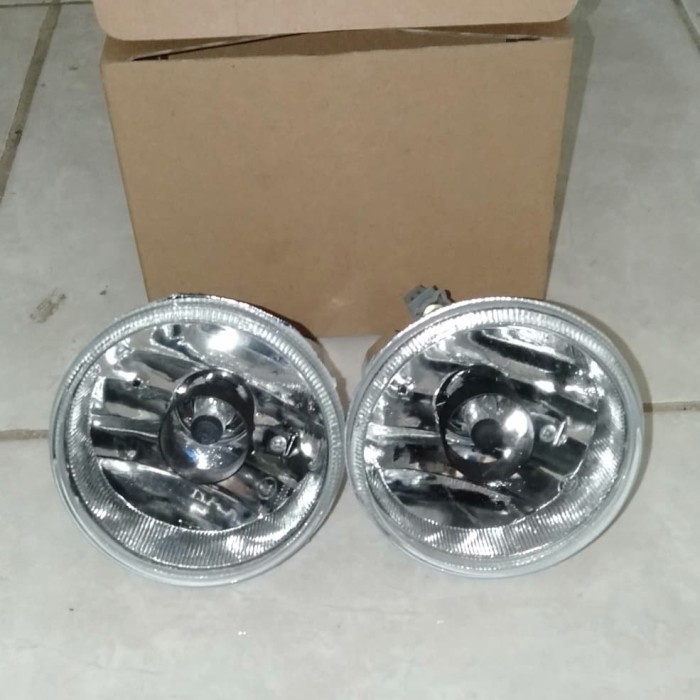 Lampu fog lamp/kabut Suzuki Aerio
