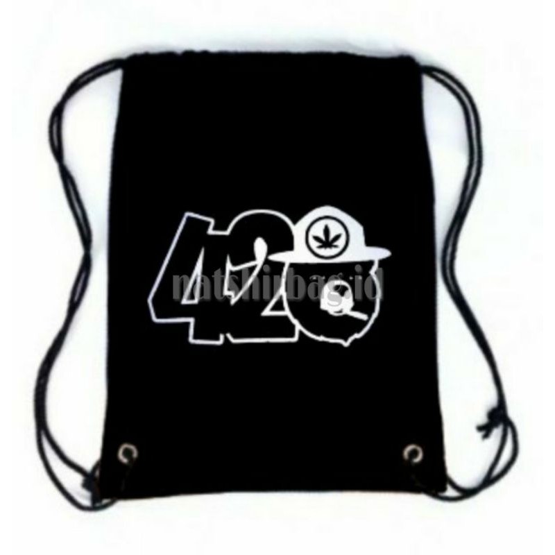 Diskon Tas Serut 420-string Bag-tas Serut Pria zW8Oy5df6Rz0Gk