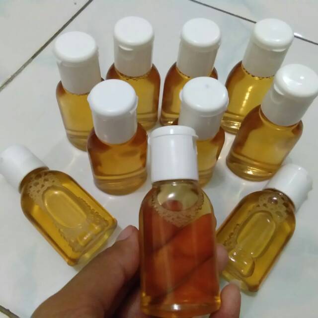 

Cuka apel murni 30ml
