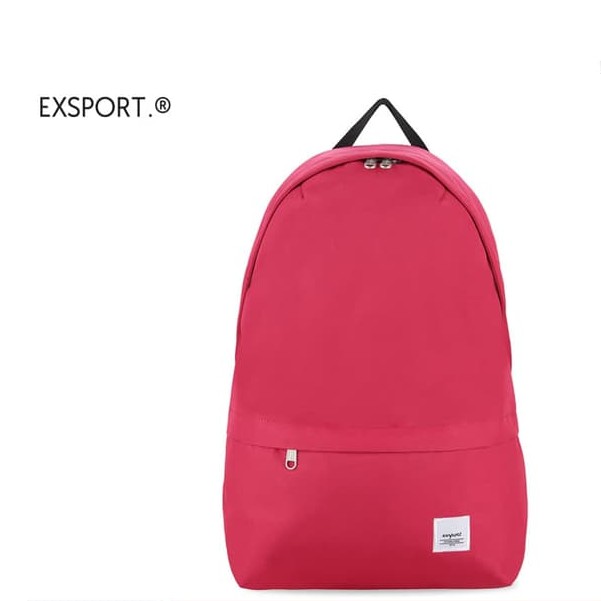 Exsport Madelyn Backpack - Red