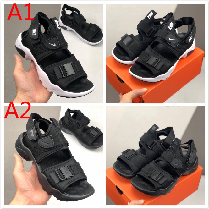 nike sepatu sandal