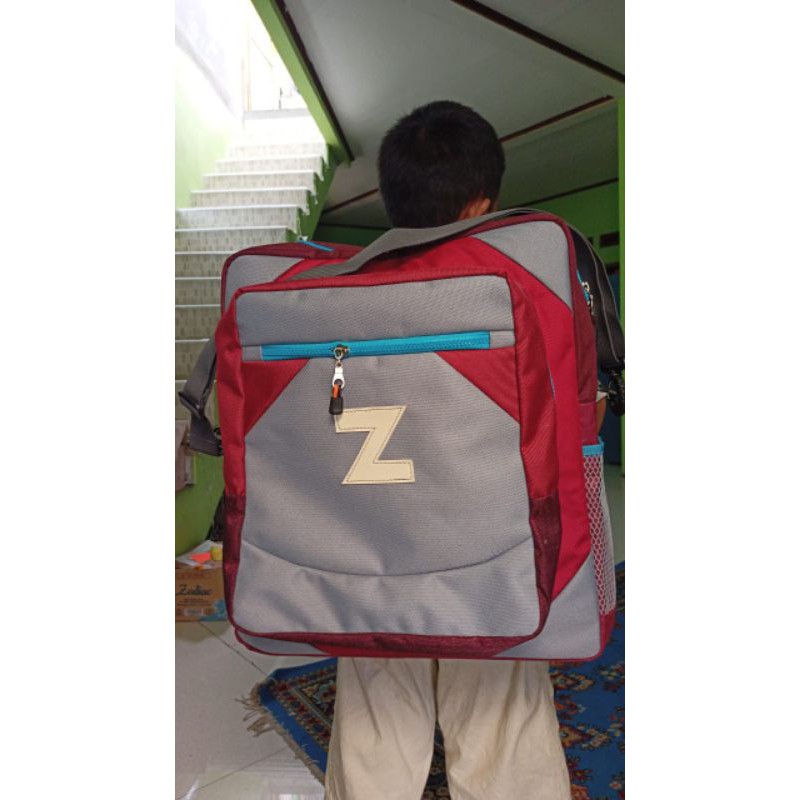  Tas layangan  super bahan coldura Shopee Indonesia