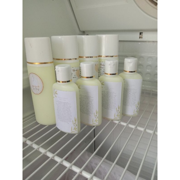 handbody racikan dokter