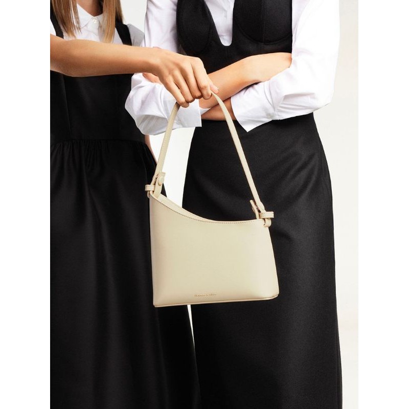 tas selempang wanita murah branded original (ck asymetric)