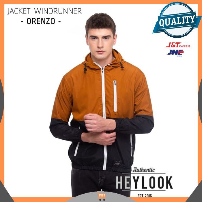JAKET OUTDOOR PRIA JAKET ADVENTURE PRIA JAKET MOTOR PRIA PARASUT ITM 53