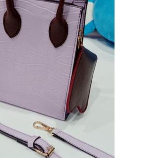 Tas selempang Fit bag (Free dus box )