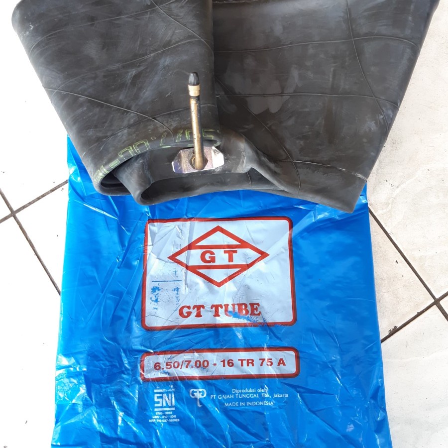 Ban Dalam GT 650/700-16 ban dalam 700x16