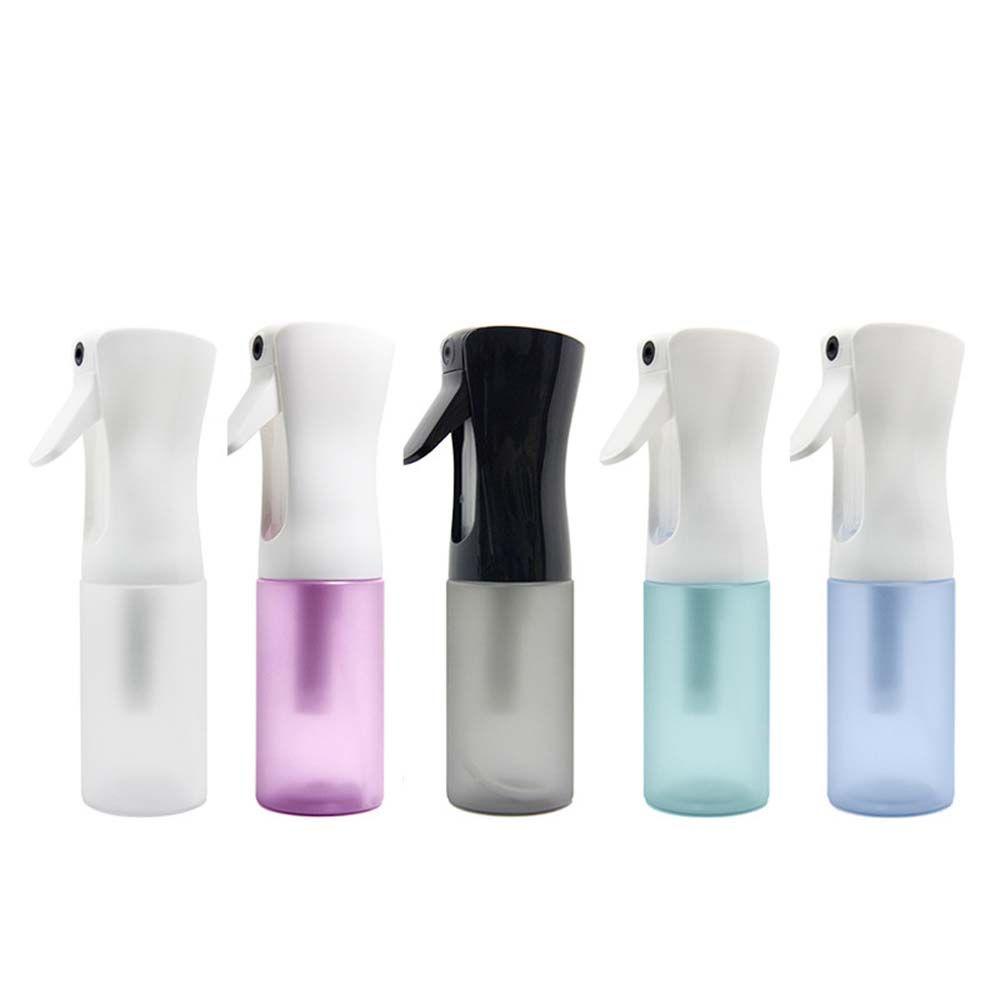 【 ELEGANT 】 Botol Spray 300 /200ML Kapasitas Besar Botol Isi Ulang Trigger Clean Botol Cairan Atomizer Hand Sanitizer Kabut Halus