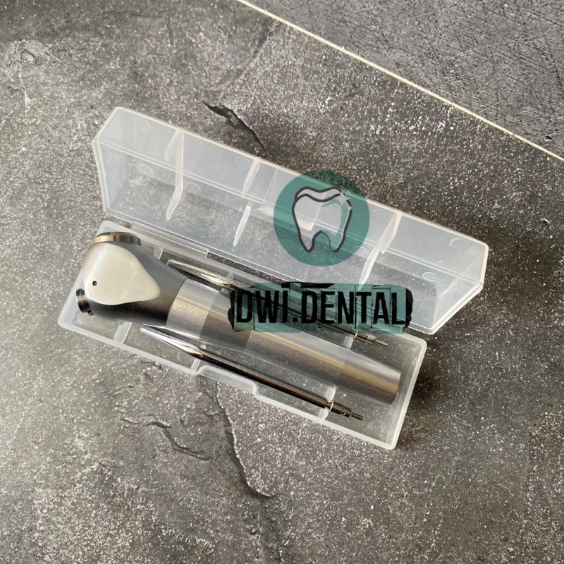 E2.9 - Dental Three 3 ways jarum semprot dental unit