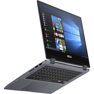 Laptop Asus Vivobook Flip TP412FA 2in1 Touch i3 8145 RAM