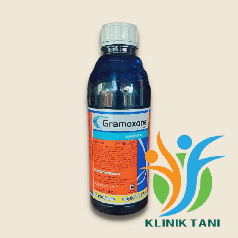 HERBISIDA GRAMOXONE 276SL 1L