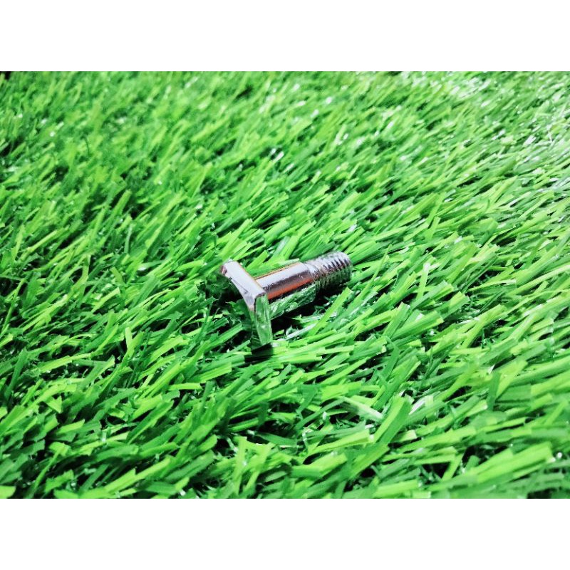 Baut Cagak 1 Standart Samping Rx King F1ZR Chrome