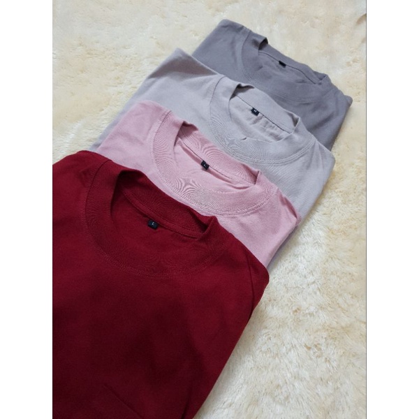 oversize TEE/pocket/unisex