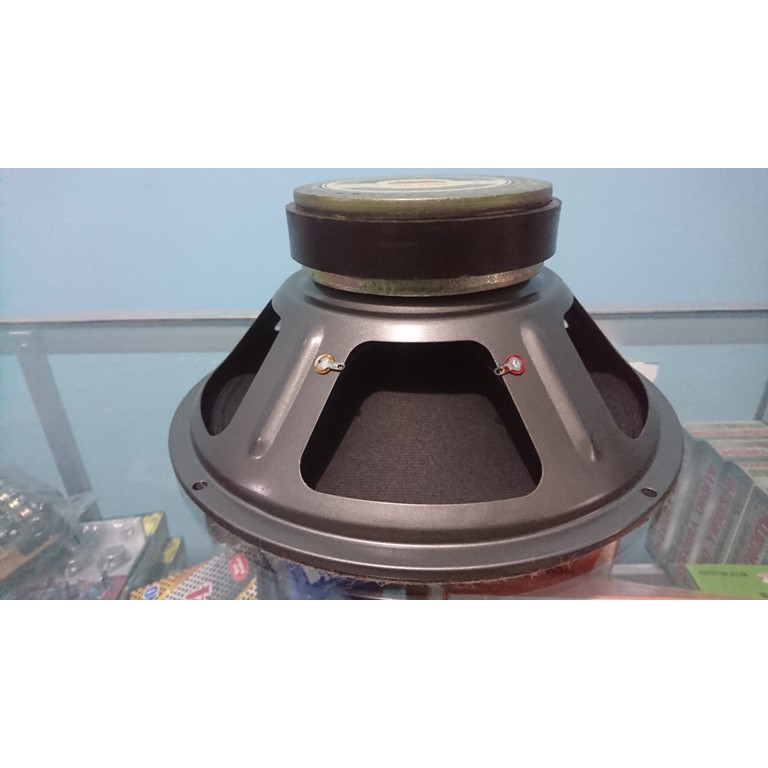 SPEAKER LEGENDARIS PROFESSIONAL RRT FULLRANGE 10 INCH NYARING TERBATAS