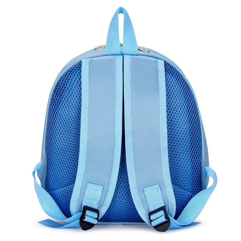 Serenity Tas Sekolah Anak Paud TK SD SMP SMA Ransel Anak Laki laki perempuan unisex karakter dino / Backpack import / school bag / back to school / import / batam / jakarta / ready stock / 460