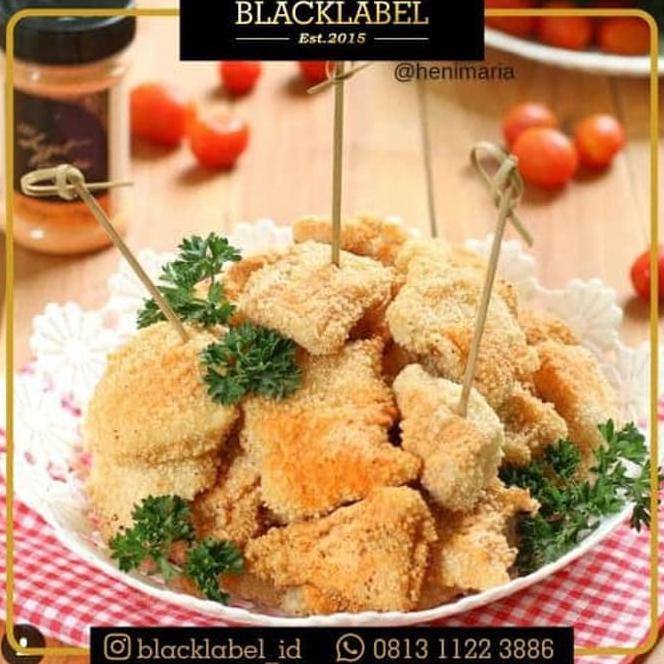 

DMDC TEPUNG AYAM CRISPY ALA TAIWAN / HARGA PER KG U6QC