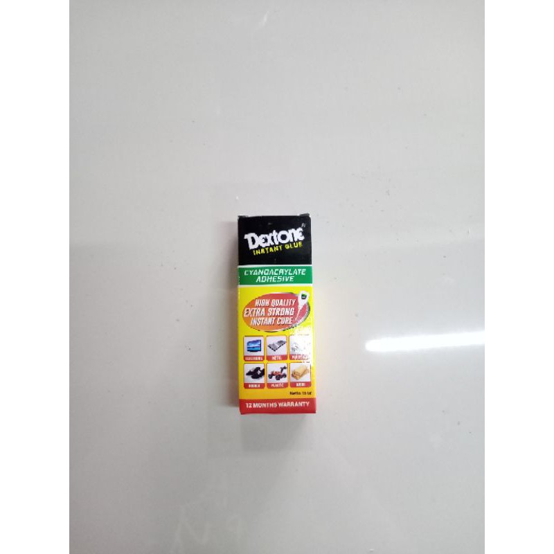

Lem korea (Dextone)