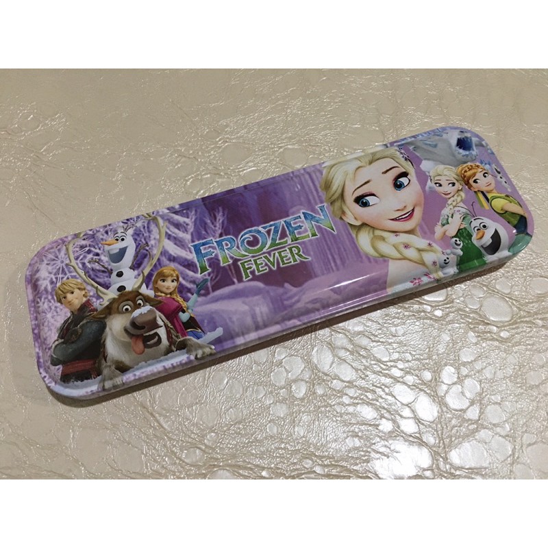 

NEW!! Alat Tulis 1set Frozen