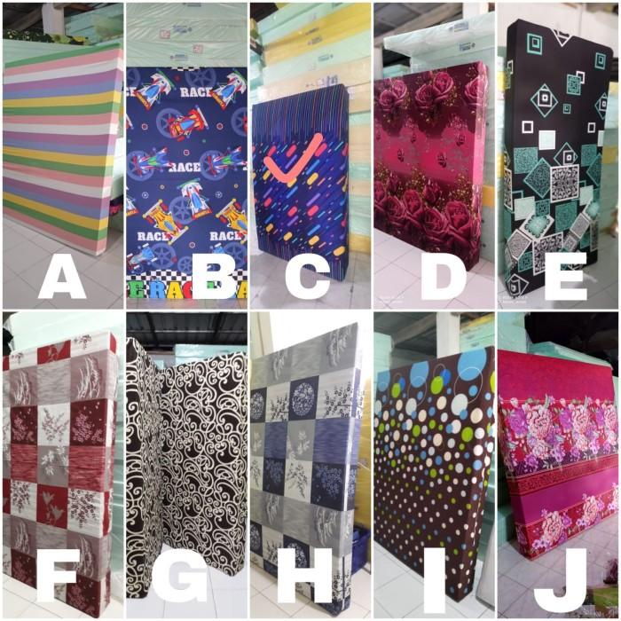 KASUR BUSA INOAC 120x200x30 EON D23