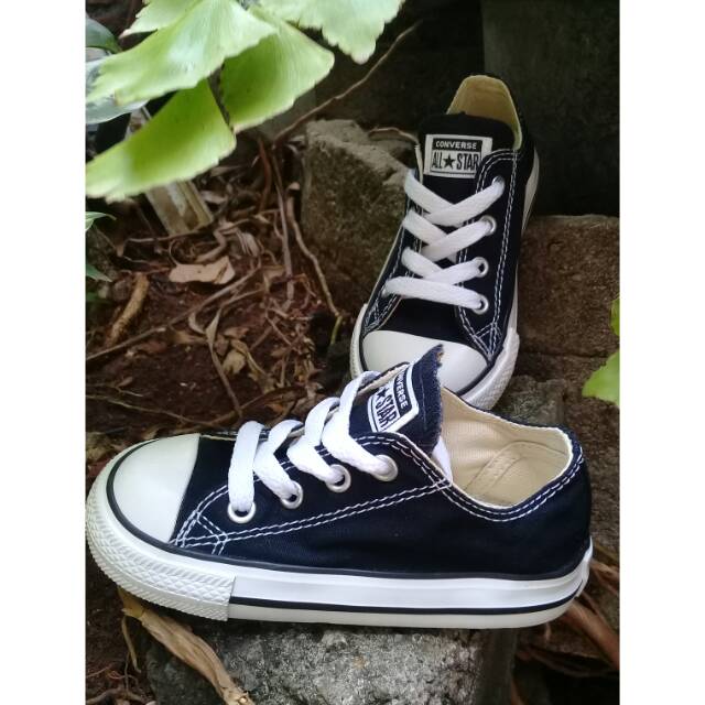 Sepatu Anak Converse Classic Original