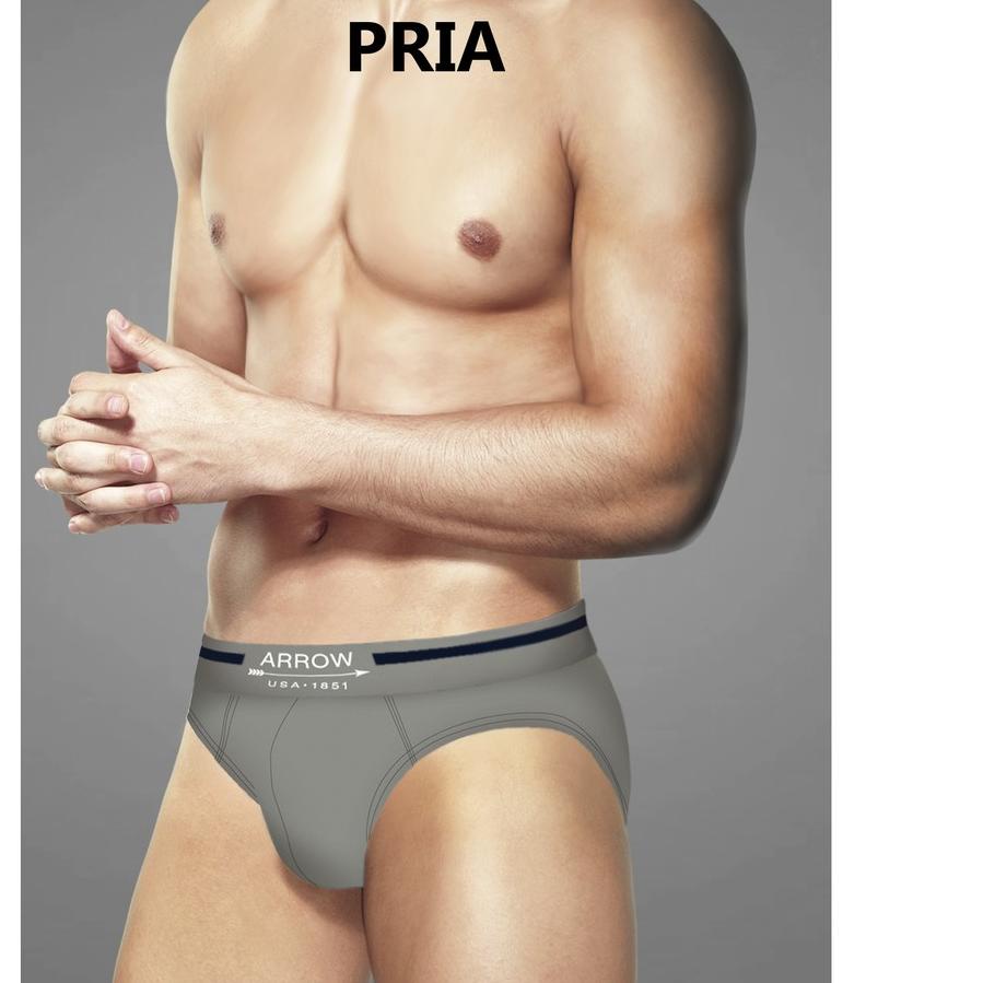 Hot Sale ARROW UNDERWEAR - Men Underwear - Celana Dalam Pria Mini - AUYM13