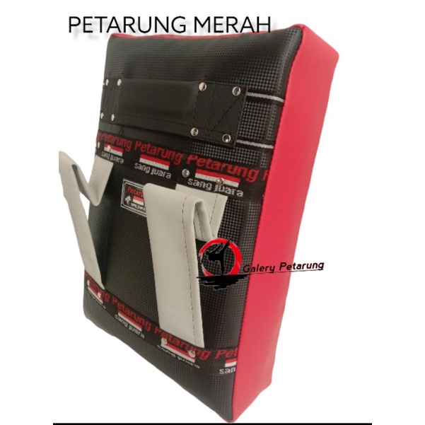 Pecing Silat Petarung Pecing Pad Target silat Samsak