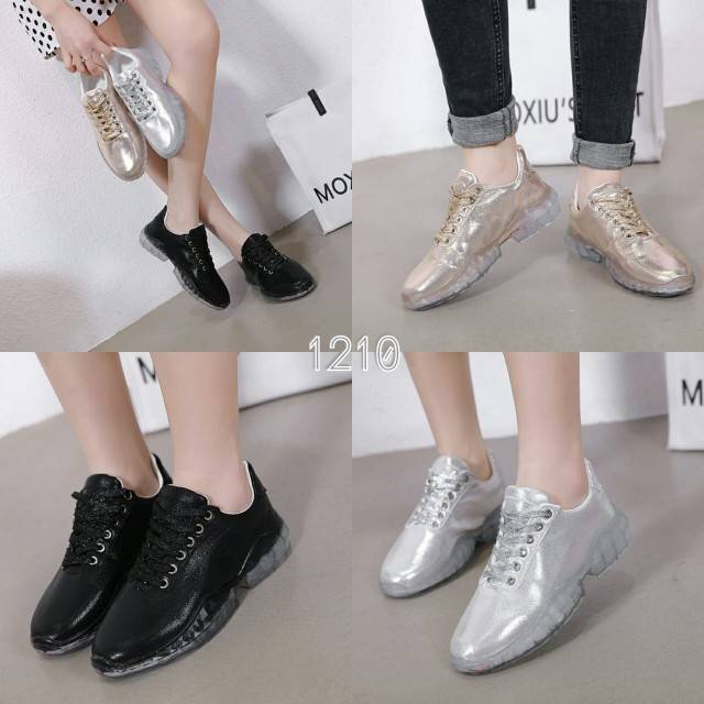 Sepatu Jimmy Choo 1210