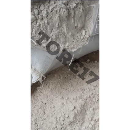 Semen Tahan Api IC 16