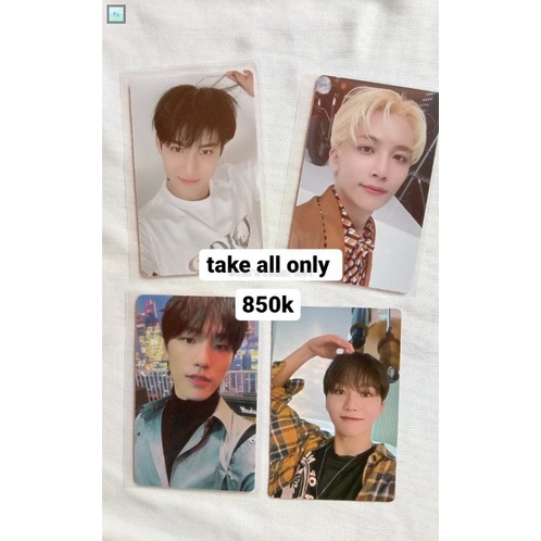 [BOOKED] BUNDLE GYUDIOR