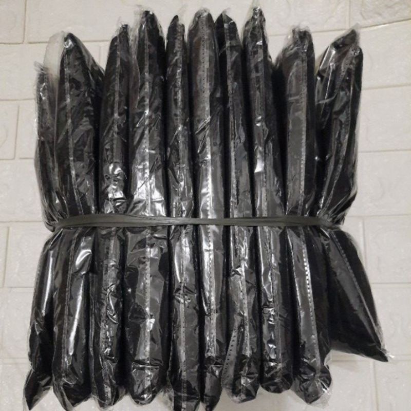 Thewa//Khimar Andara Standar Ori Thewa-Hitam