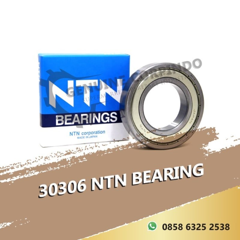 BEARING NTN 32330 NTN BEARING
