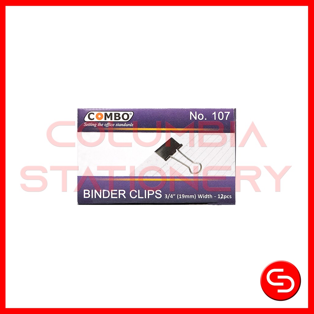 

Klip Combo No.107 19mm