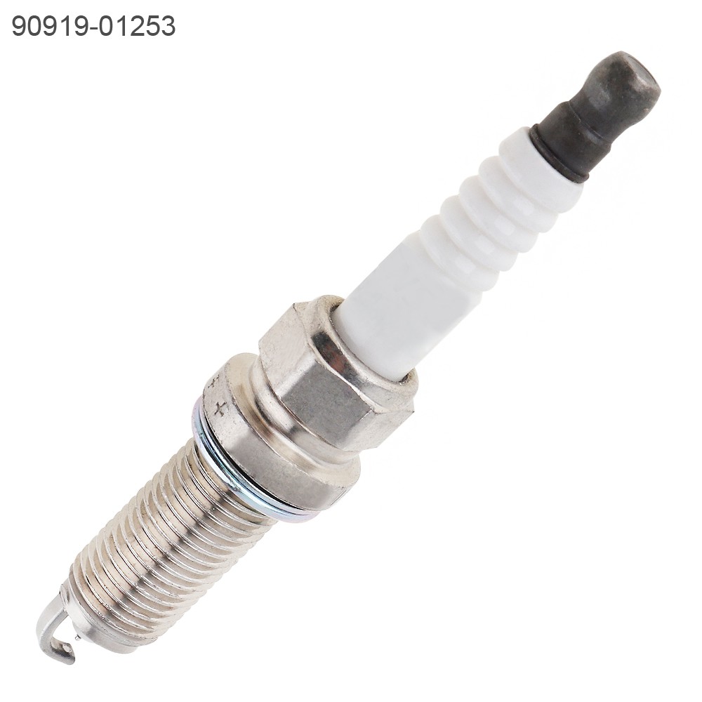 Busi Iridium 90919-01253 Untuk Toyota / Scion / Suzuki