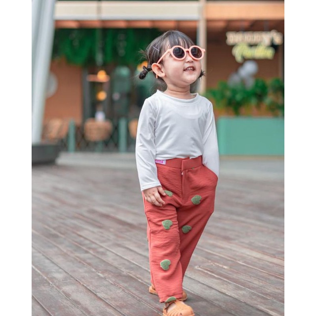 Kulot Anak Lovanda Pants By Cetta