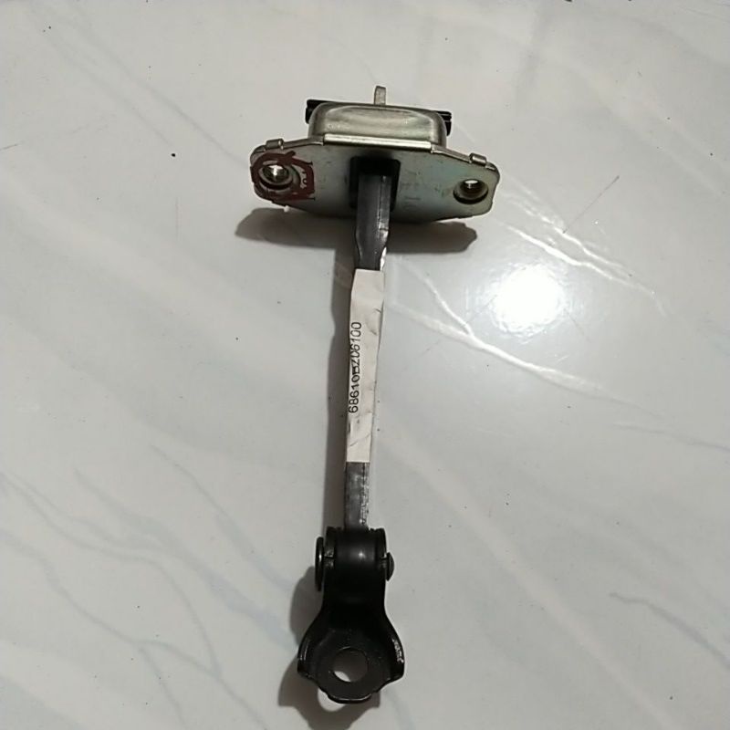 stoper check door pintu Agya Avanza Xenia original