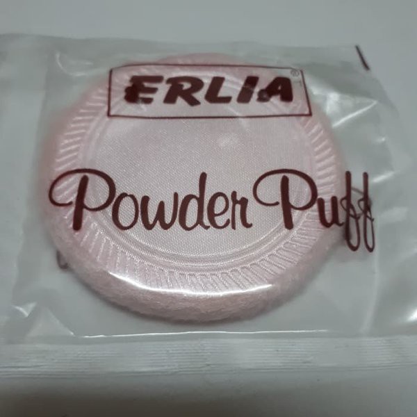 Senada Victory Spon Bedak Erlia Spons Bedak Makeup Powder Puff Sponge