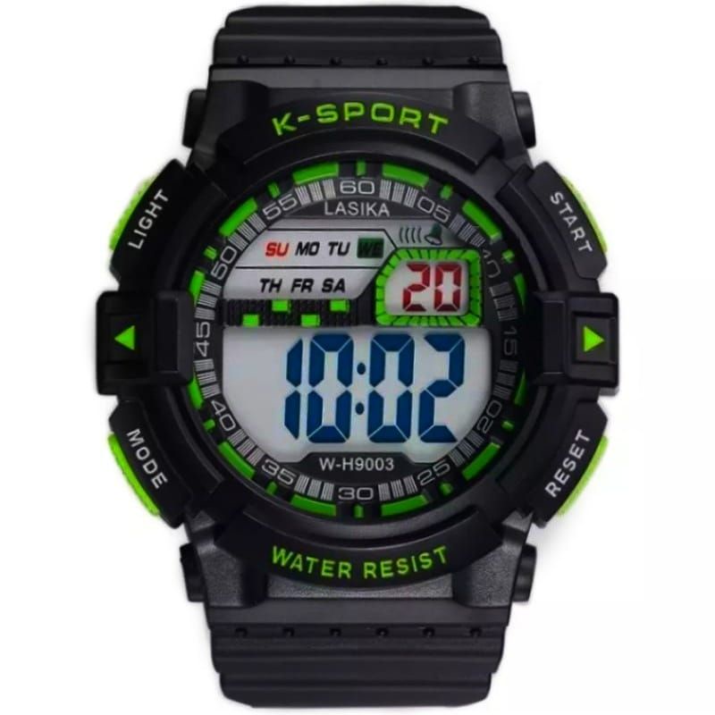 JAM TANGAN PRIA TERLARIS DAN TERMURAH_JAM TANGAN PRIA SPORTY WATER PROFF_JAM TANGAN STRAP RUBER_JAM TANGAN COWOK SPORT BISA BAWA BERENANG _JAM TANGAN DIGITAL COWOK _JAM TANGAN FREE BOX_JAM TANGAN COWOK ORIGINAL LASIKA