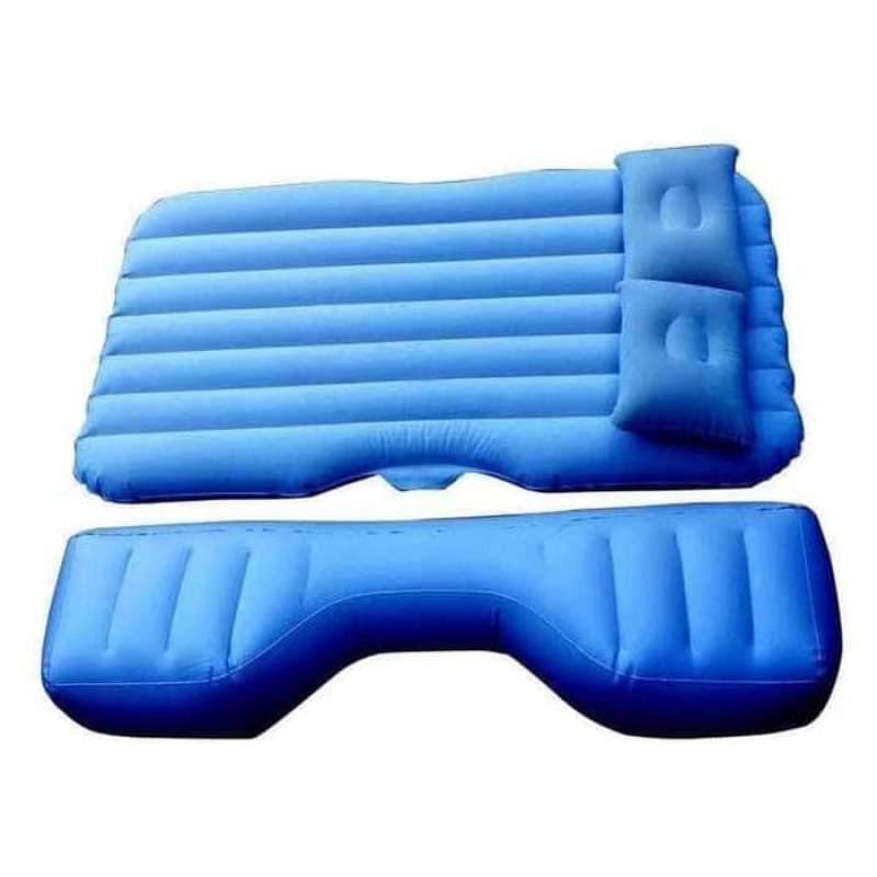 Kasur angin mobil /Kasur mobil Matras mobil Outdoor Indoor Car Mattres BONUS POMPA MATRAS MOBIL