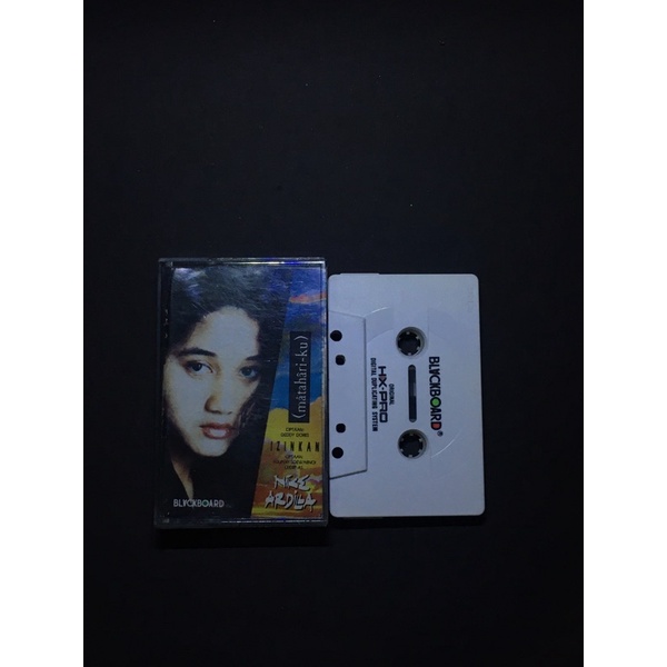 kaset nike ardilla Matahariku