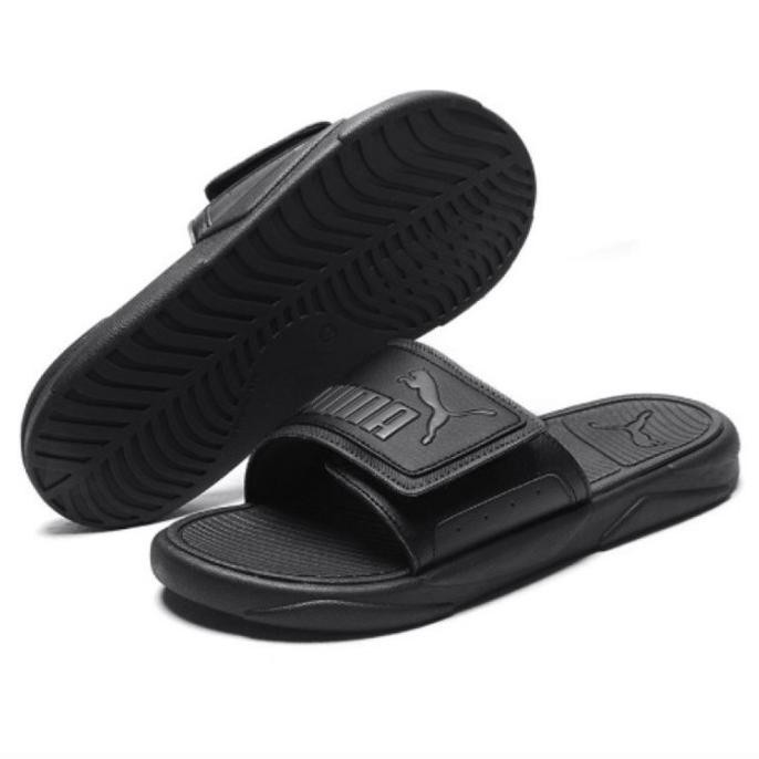 puma mens sandals