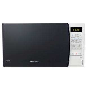 microwave oven samsung ready stock