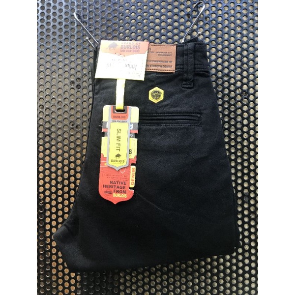 Celana chino / celana panjang / celana premium /squad / burlois