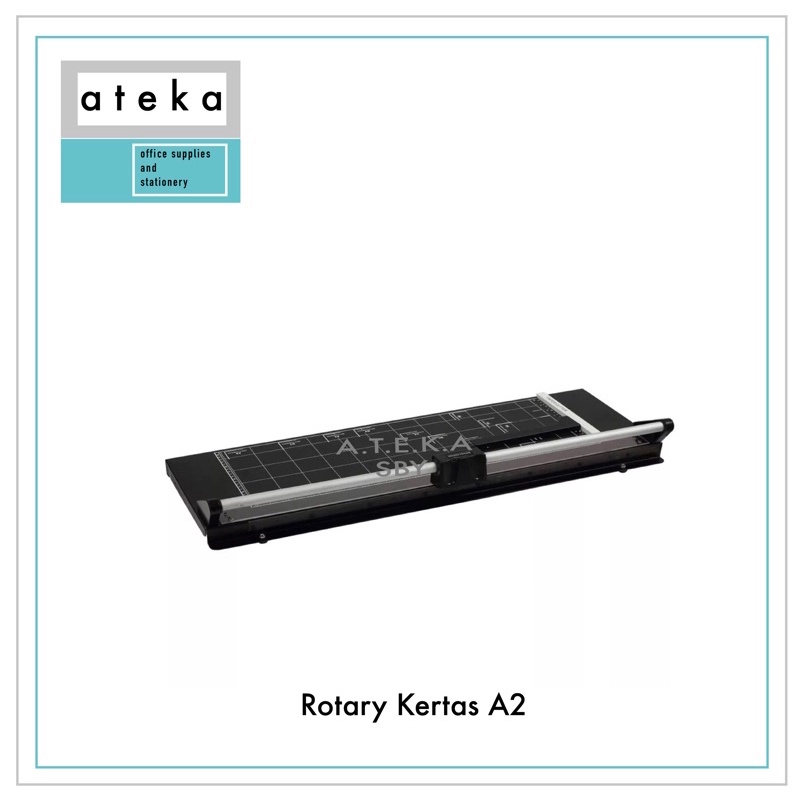 

Rotary Kertas A2