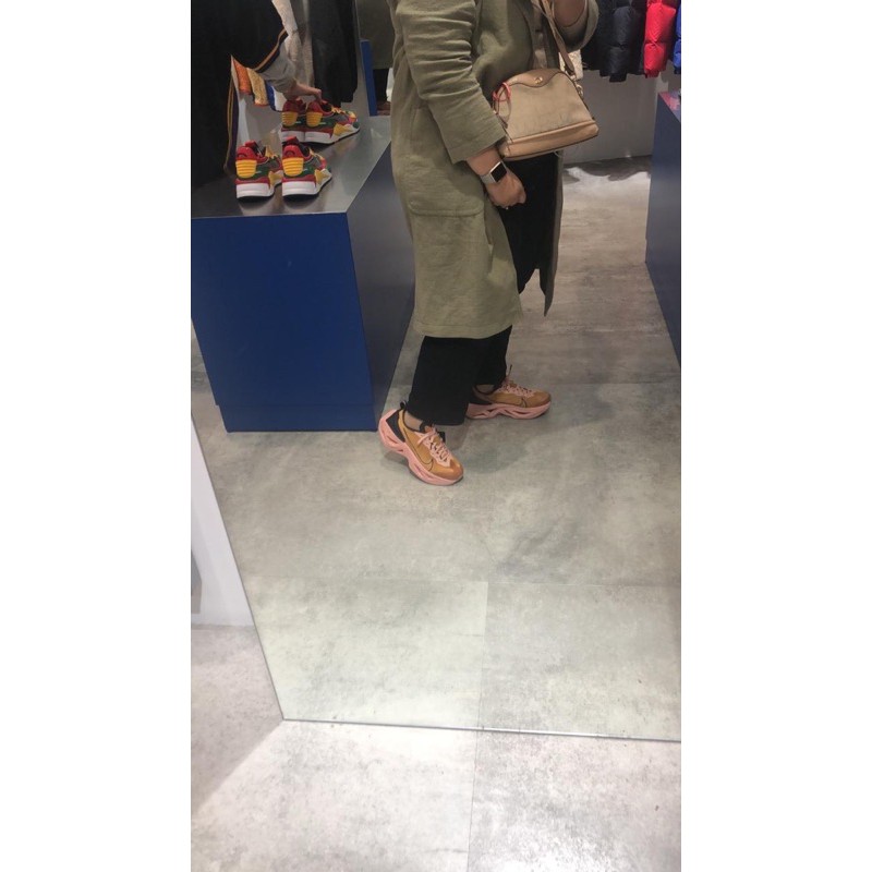 NIKE ZOOM x VIsta grind