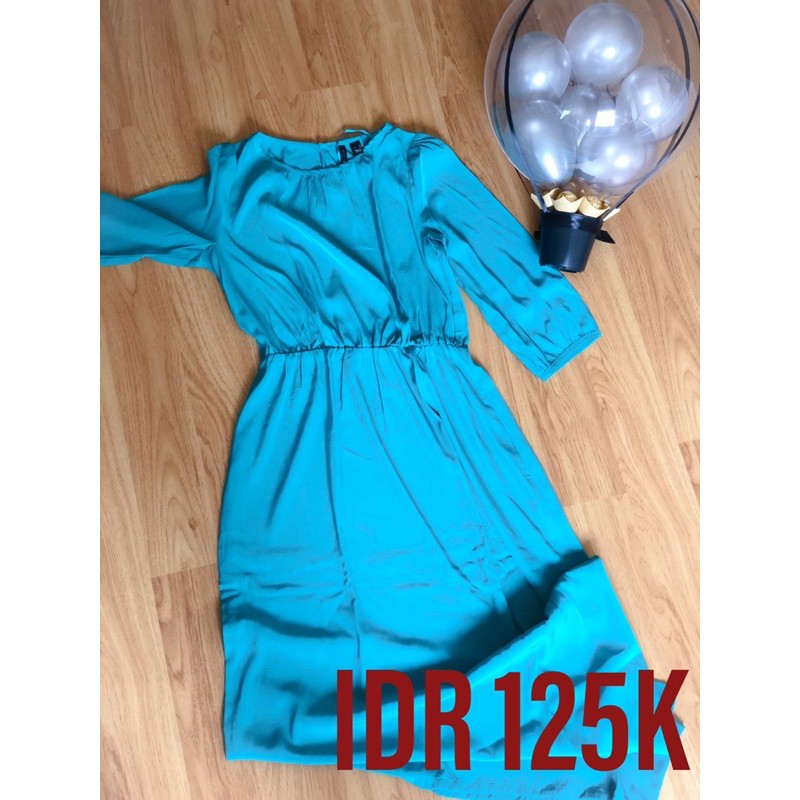 Dress Mango (Preloved)