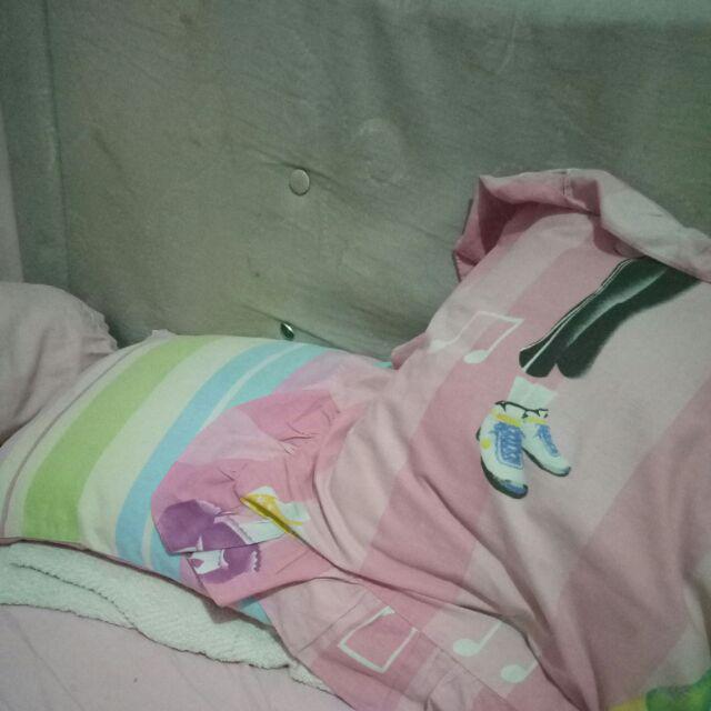 Stiker Dinding Xl Quote  Family 2 Dbs Jm 7320