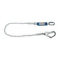 

PROTECTA 3M SINGLE LANYARD & ABSORBER 1390399